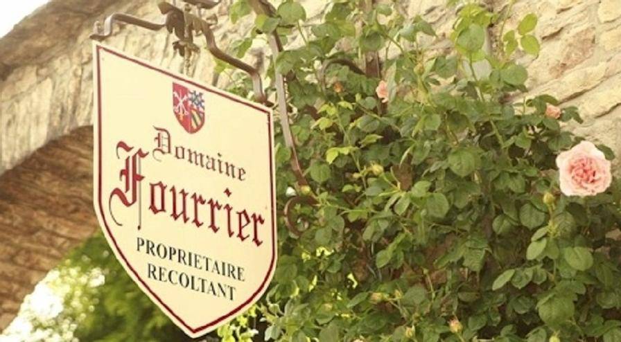 jean marie fourrier