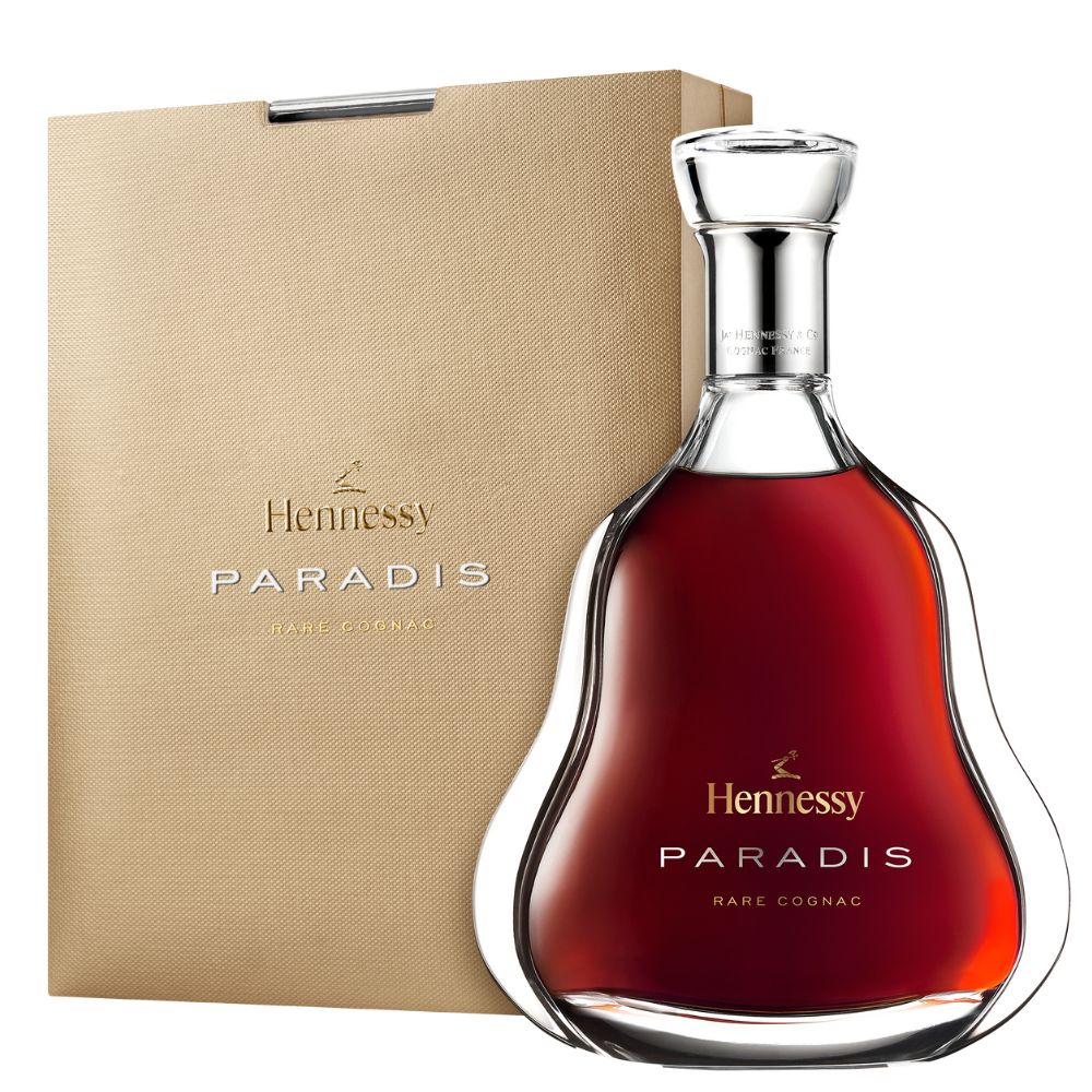 Hennessy Paradis NV - Wine In Time