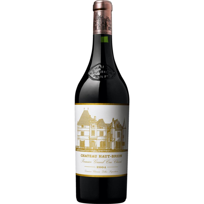 Bouteille-Chateau-Haut-Brion-2004