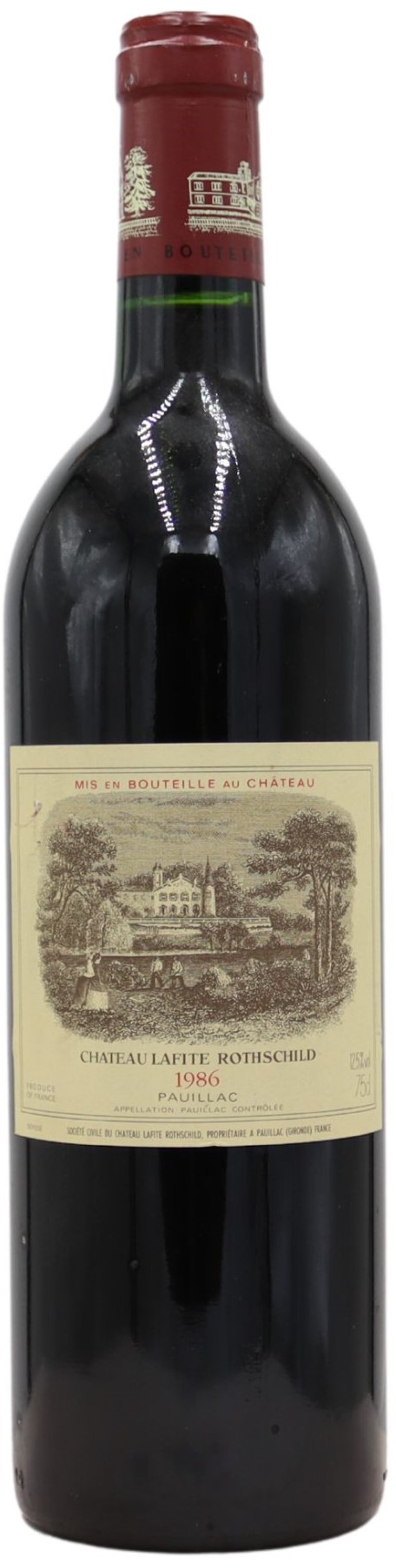 Lafite Rothschild