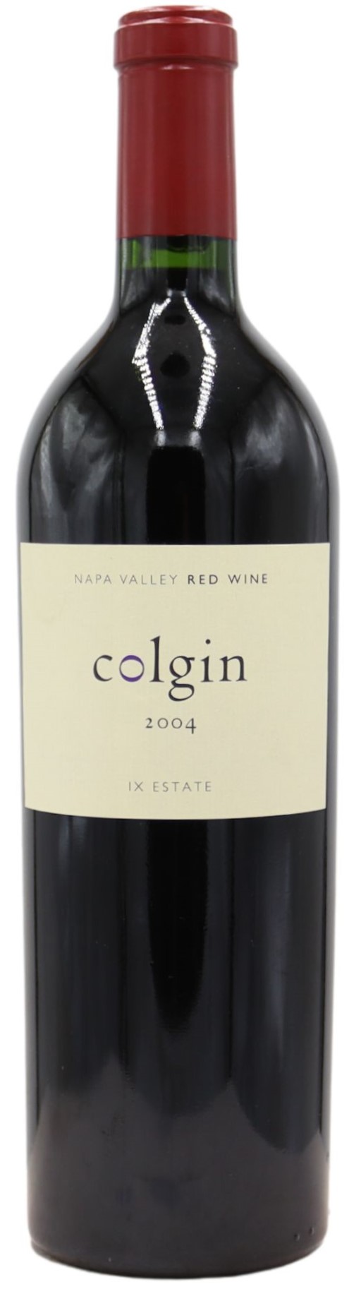 IX Estate Red