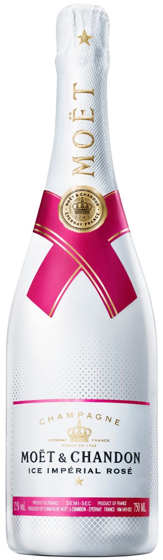 Ice Rose Imperial