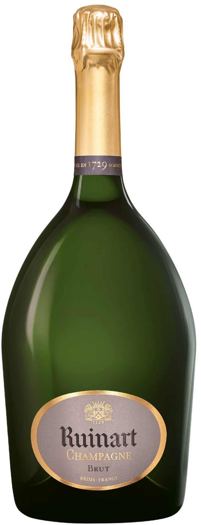 R de Ruinart