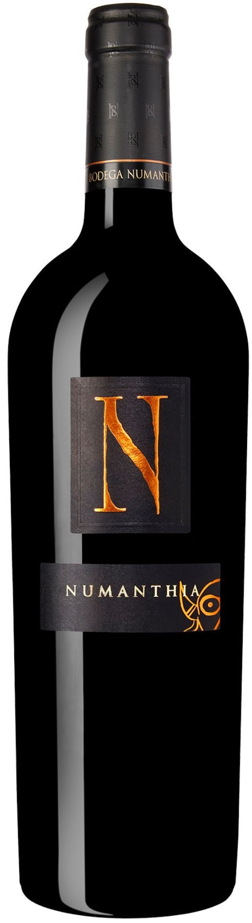Numanthia