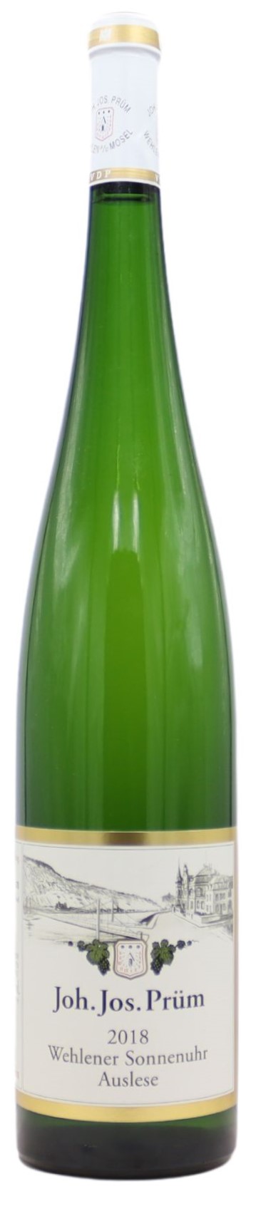 Wehlener Sonnenuhr