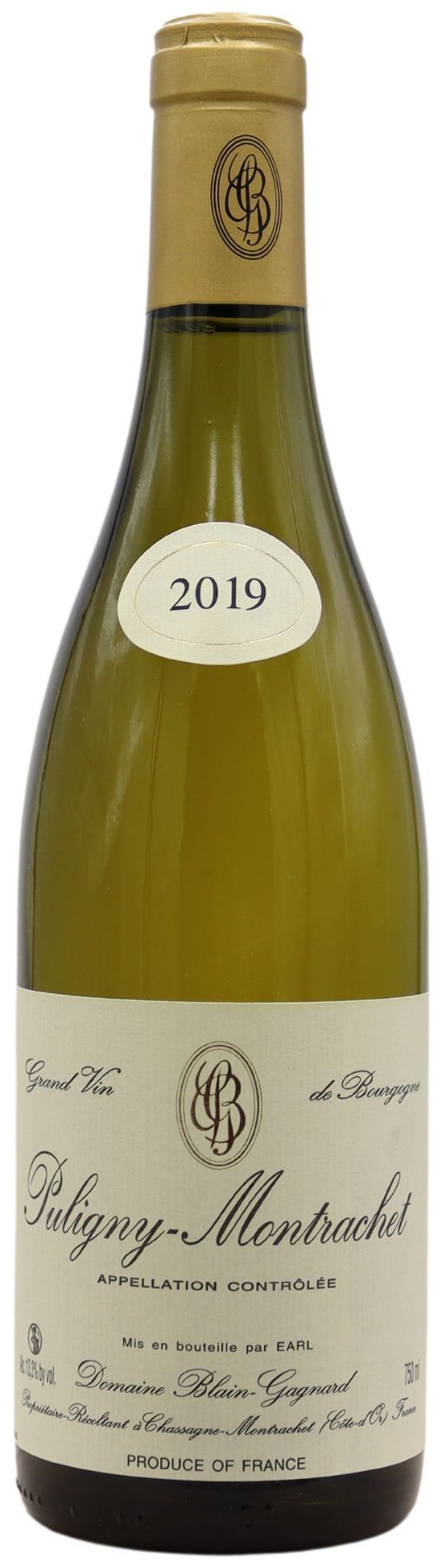 Puligny Montrachet