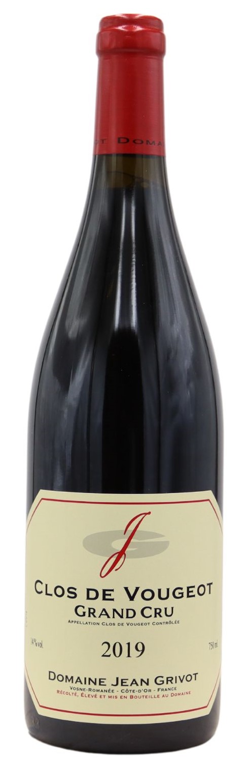 Clos de Vougeot