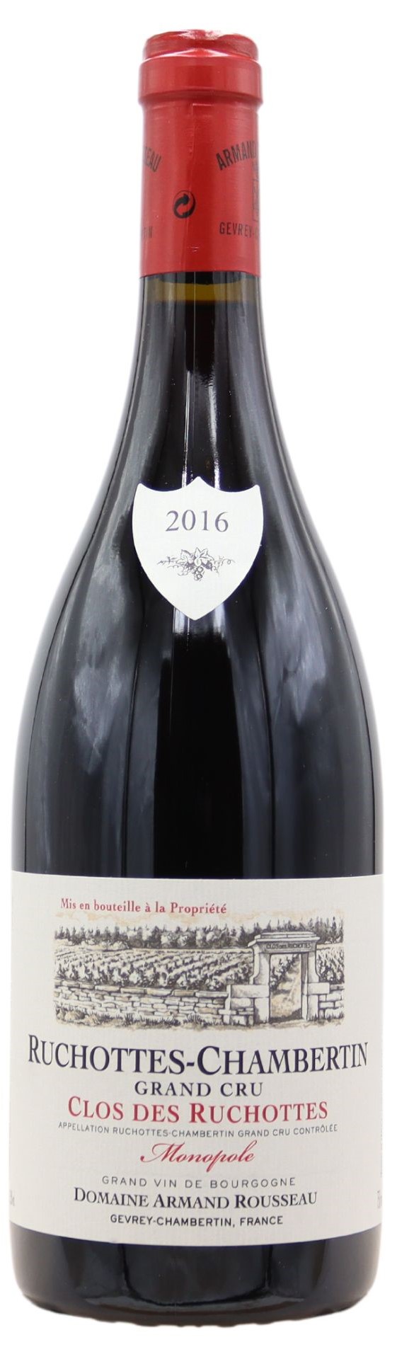 Clos des Ruchottes