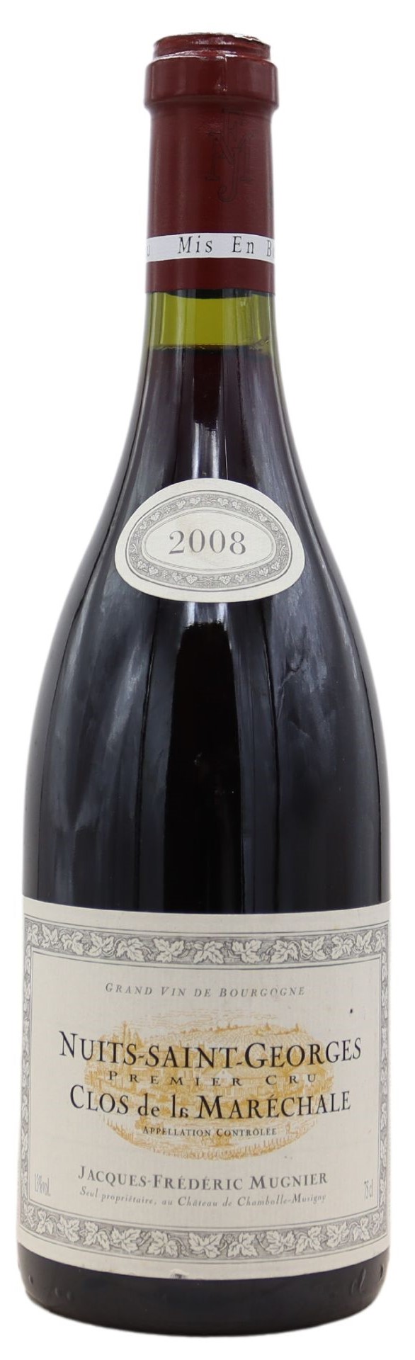 Clos de la Marechale