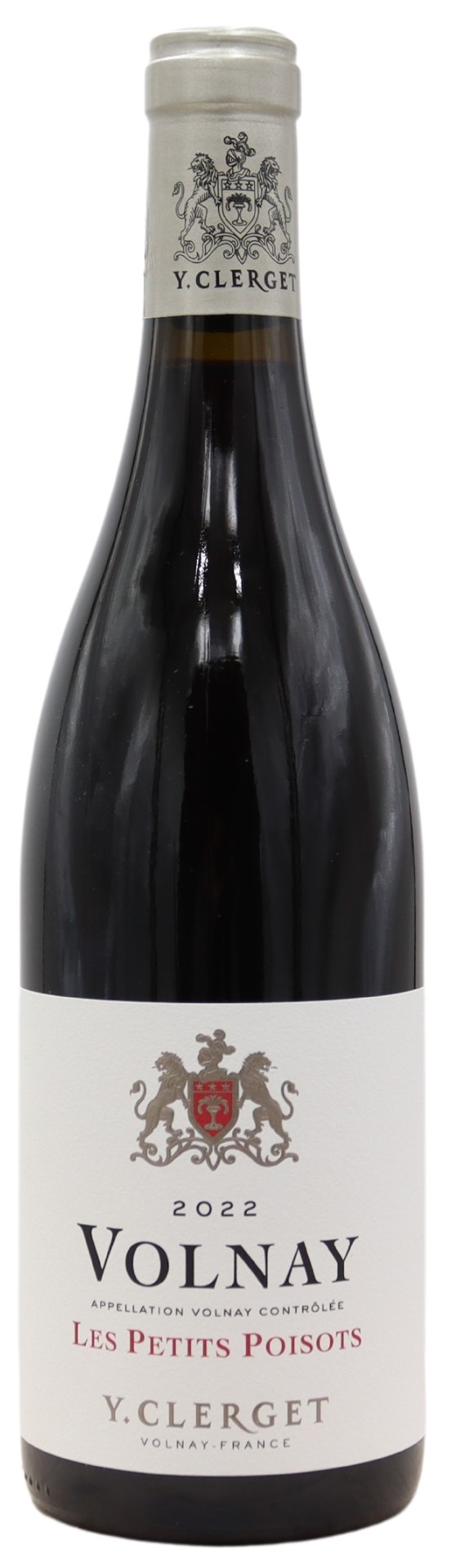 Les Petits Poisots Volnay