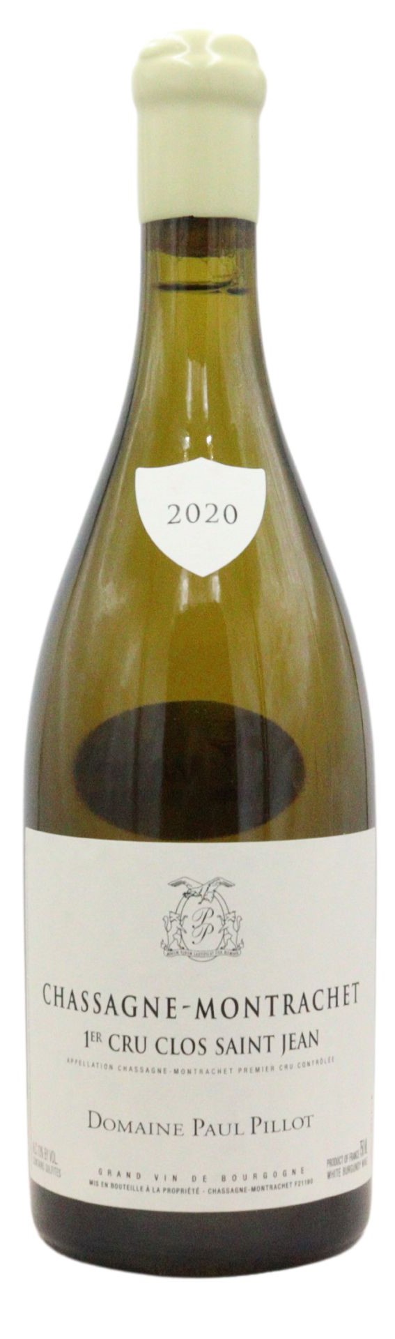 Clos Saint-Jean