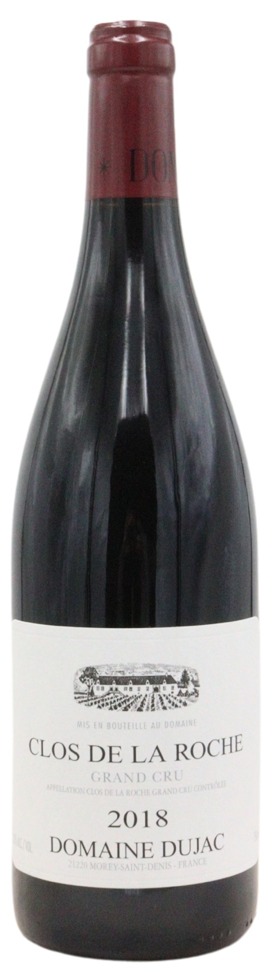 Clos de la Roche
