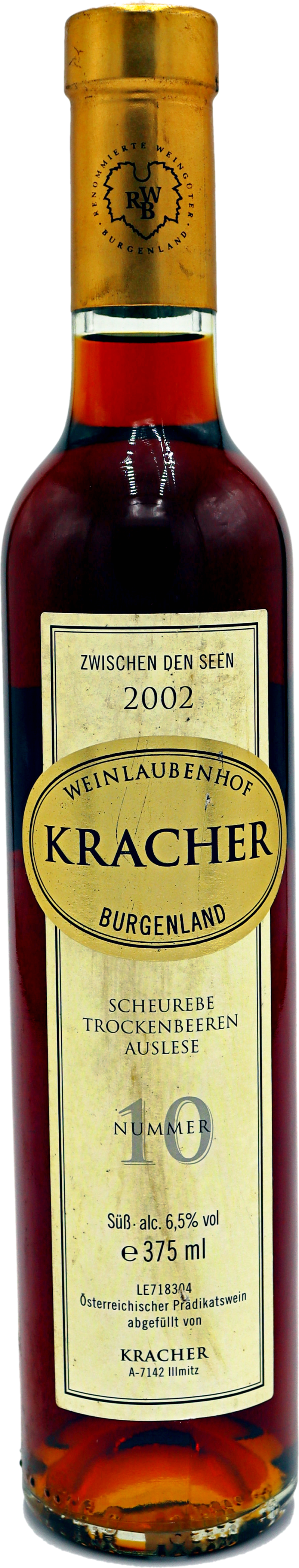 Zwischen den Seen No 10