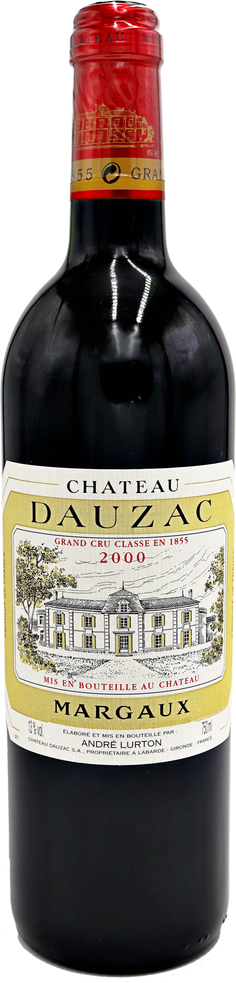Dauzac