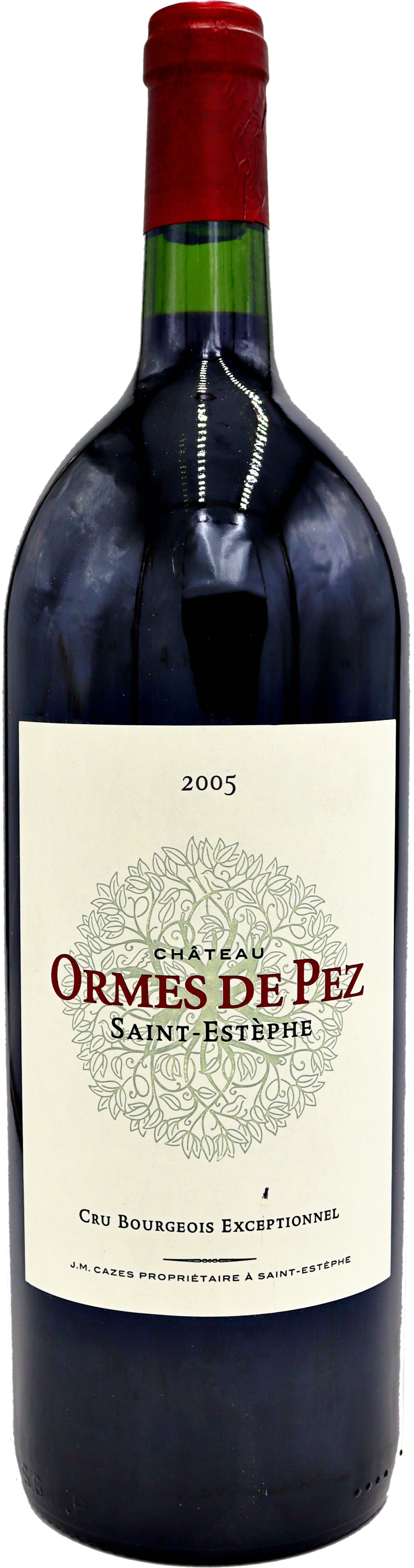 Ormes de Pez