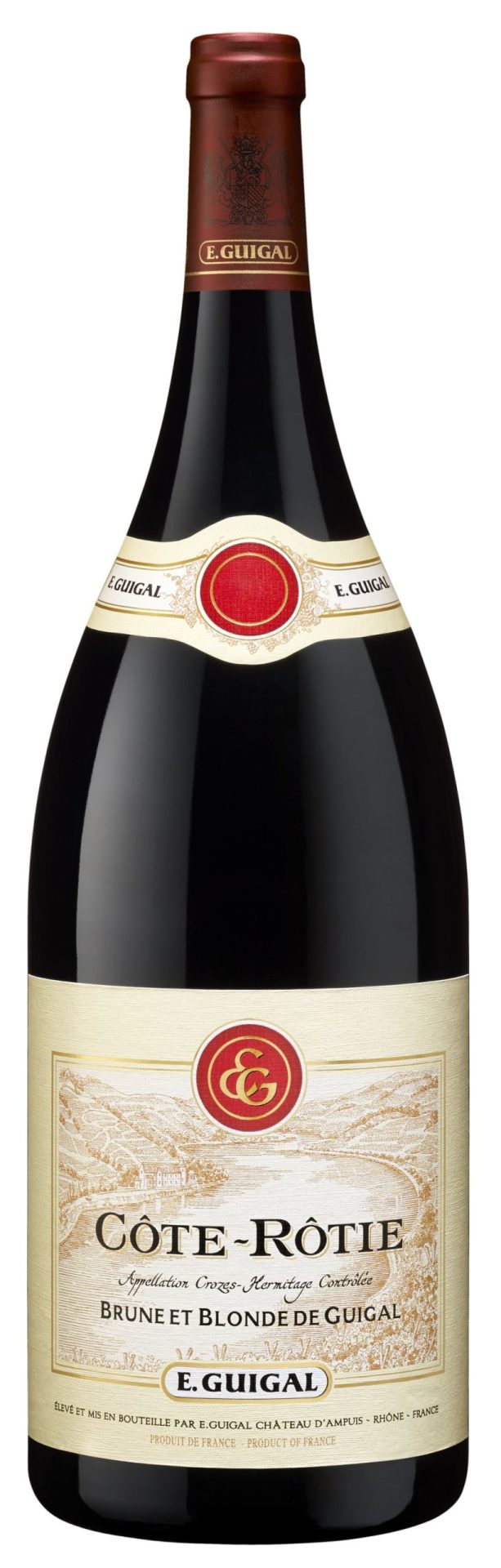 Cote Rotie Brune et Blonde de Guigal