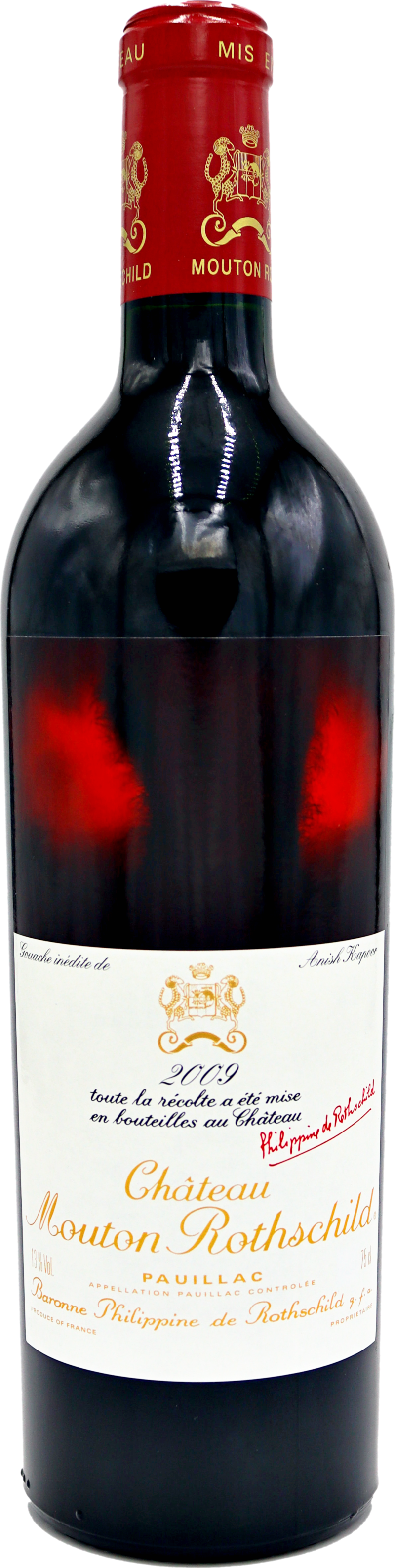 Mouton Rothschild