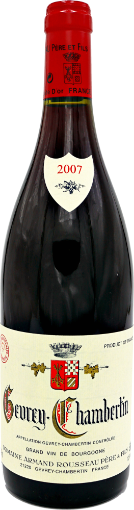 Gevrey Chambertin AC