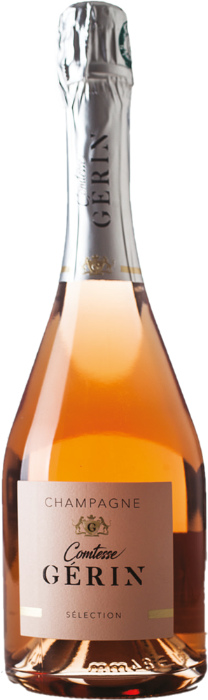 Rose Selection