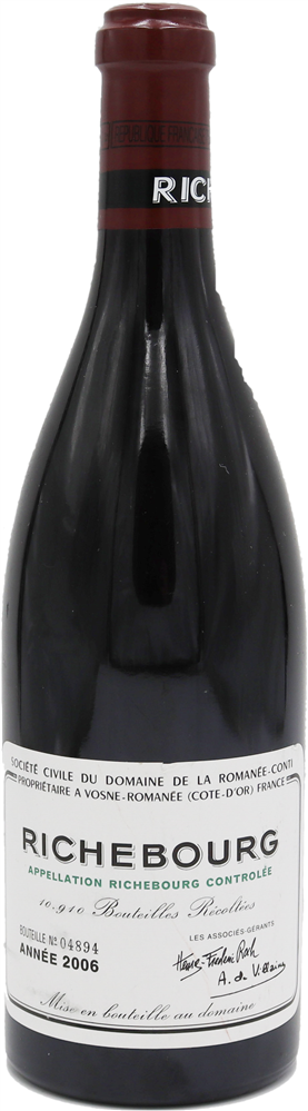 Richebourg