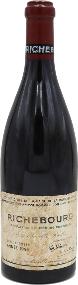 Richebourg