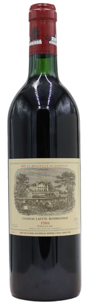Lafite Rothschild