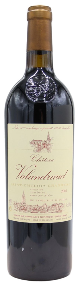 Valandraud