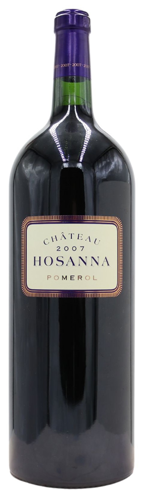 Hosanna