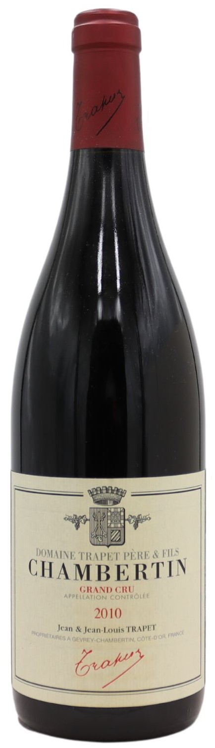 Chambertin