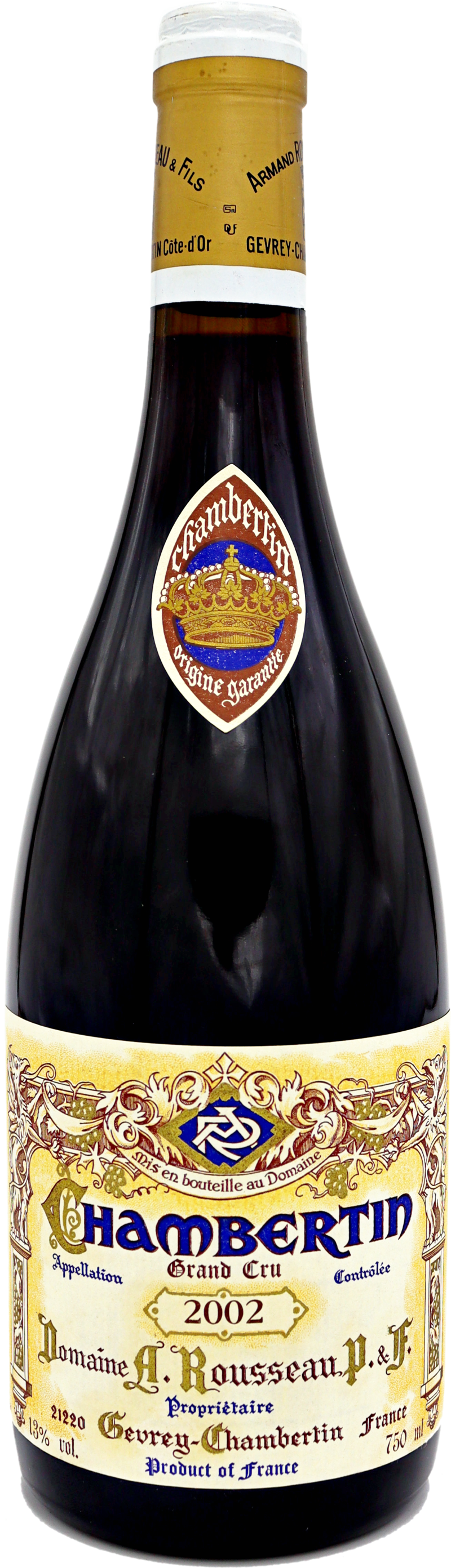 Chambertin