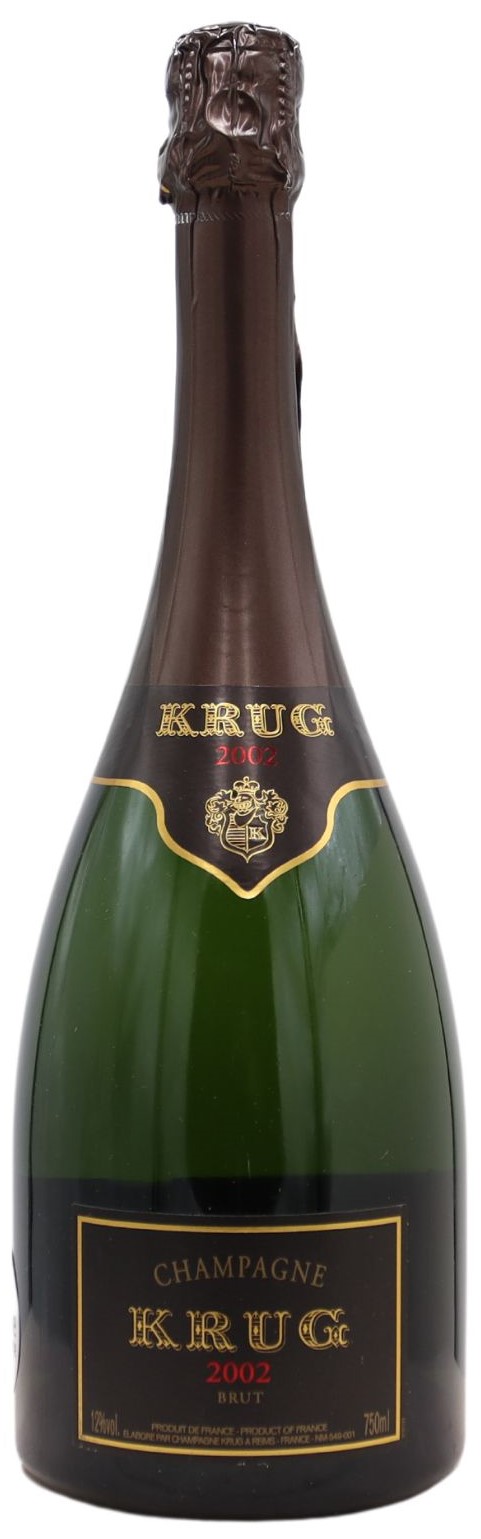 Vintage Brut
