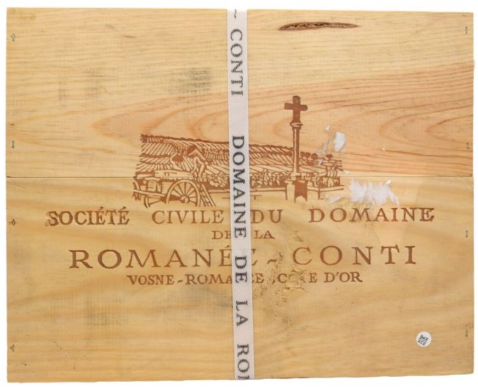 Le Montrachet