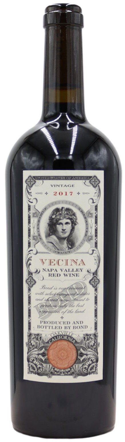 Bond Vecina