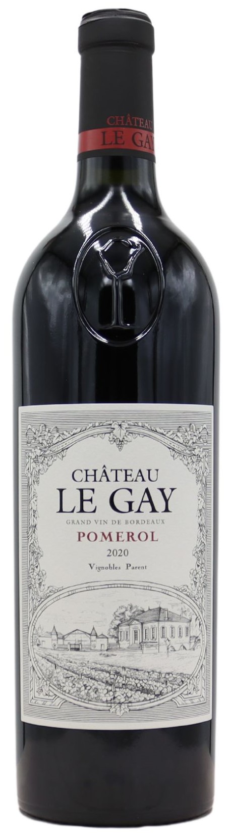 Le Gay Pomerol