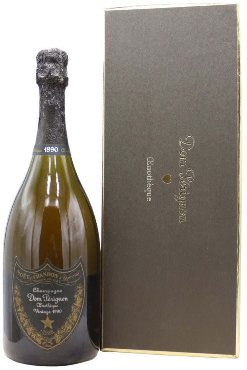 Cuvee Oenotheque Brut