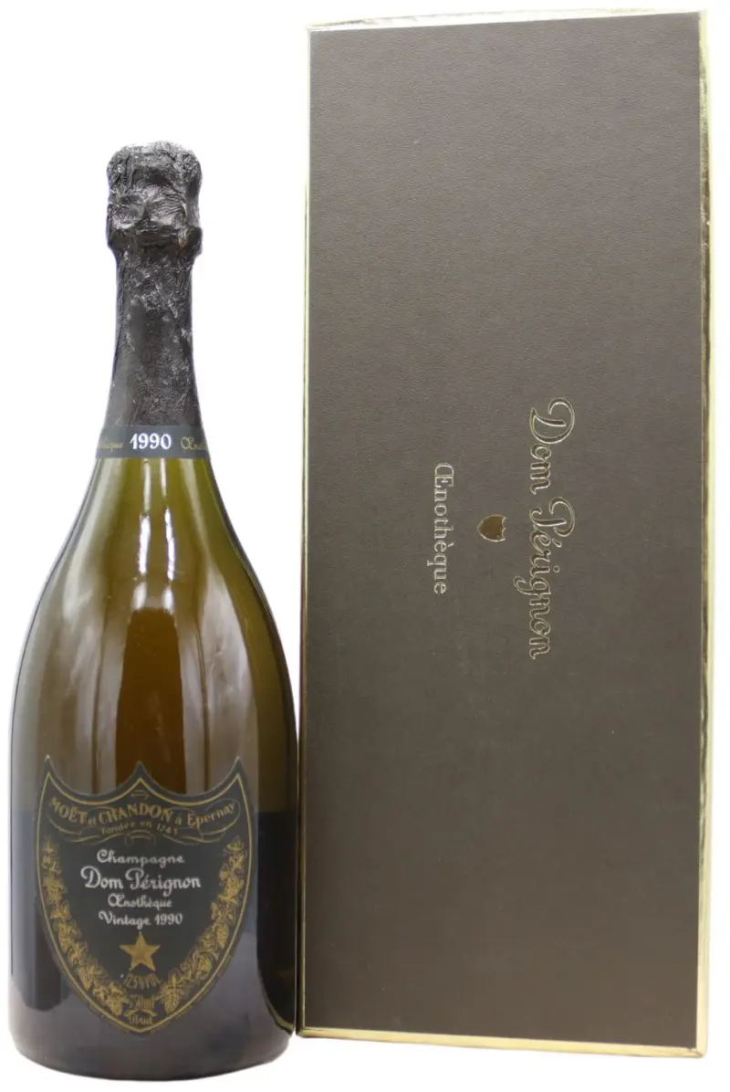 Cuvee Oenotheque Brut