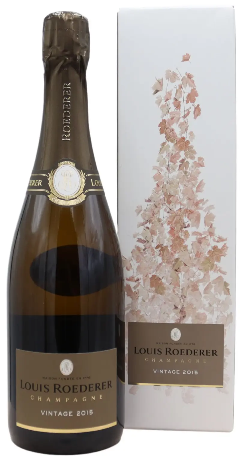 Cristal Brut