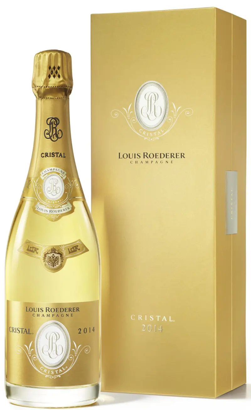 Cristal Brut