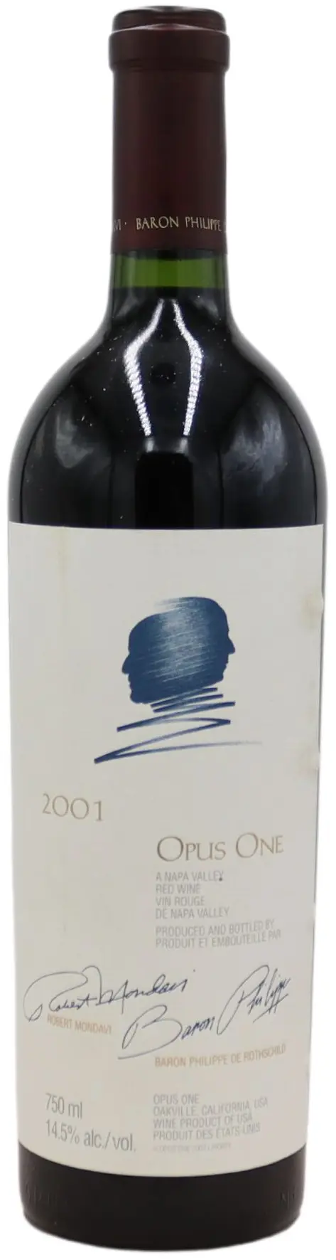 Opus One