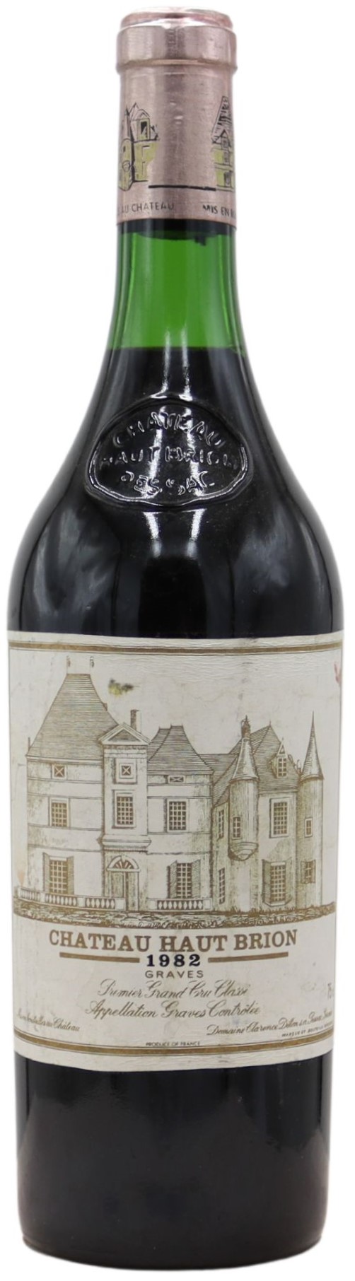Haut Brion