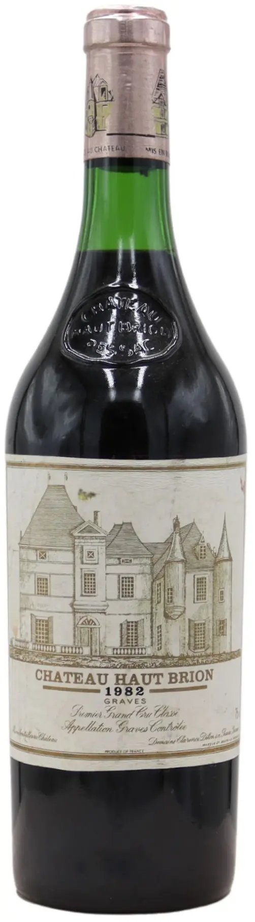 Haut Brion