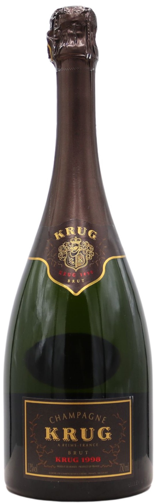 Vintage Brut