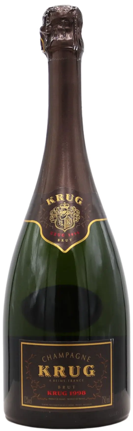 Vintage Brut