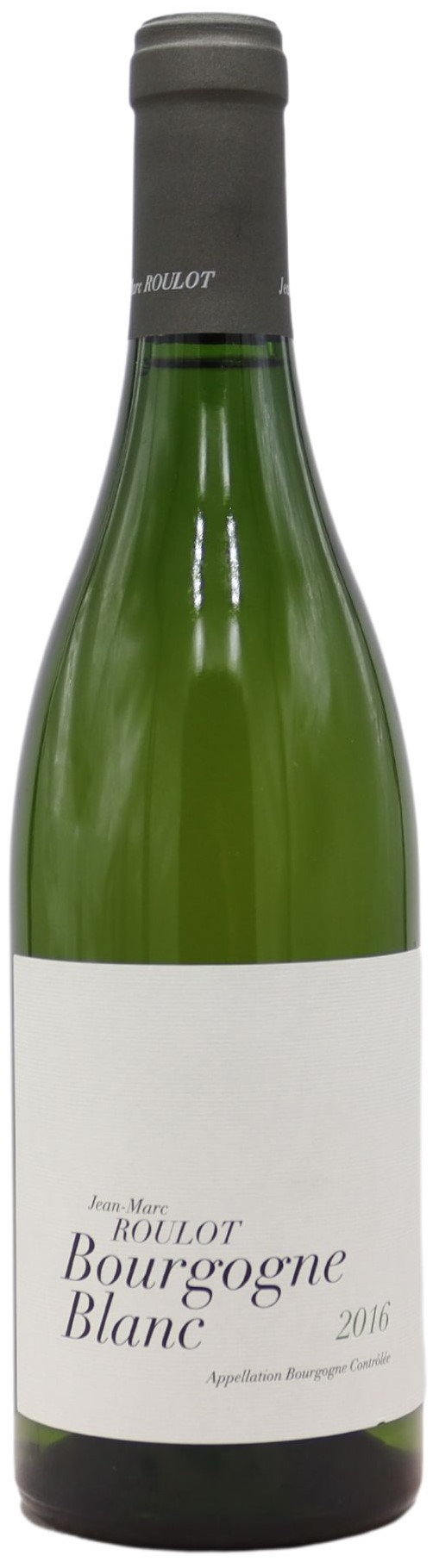 Bourgogne Blanc