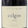 IX Estate Red