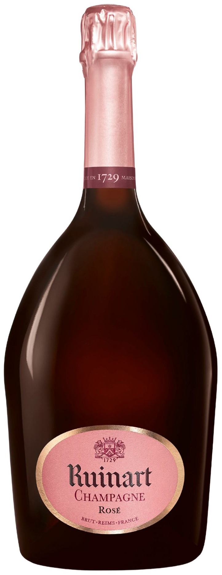 Brut Rose