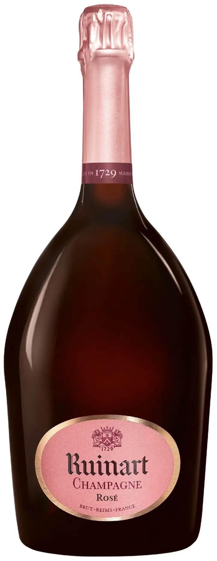 Brut Rose
