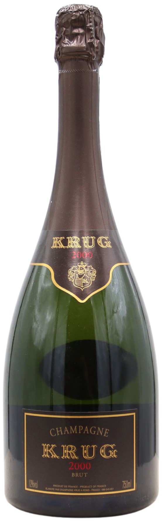 Vintage Brut