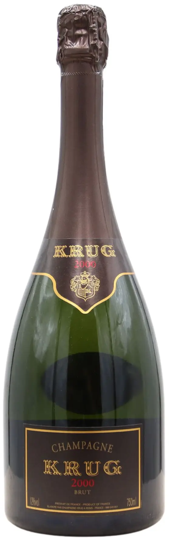 Vintage Brut