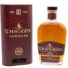 Rye Whisky 12 Years Old